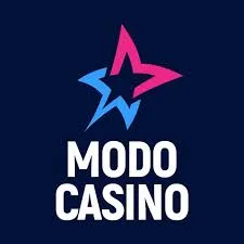 Modo Logo